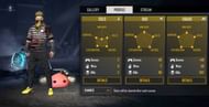 Ranked stats